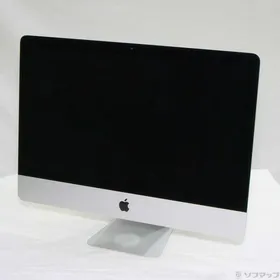 Apple iMac 4K 21.5インチ 2017 新品¥82,973 中古¥31,482 | 新品・中古