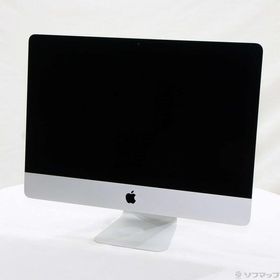 のぼり「リサイクル」 2017年購入iMac2015 IMAC MK142J/A（箱付き