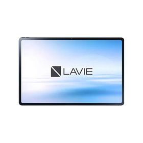 NEC タブレット LaVie T12シリーズ ストームグレー PC-T1295