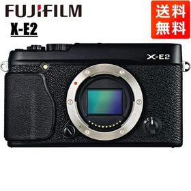 FUJIFILM X-E2 中古 53,990円 | ネット最安値の価格比較