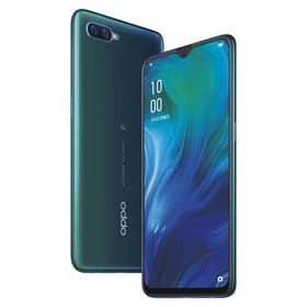 OPPO Reno A 新品 11,000円 中古 8,500円 | ネット最安値の価格比較