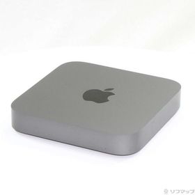 Mac mini 2018 新品 79,900円 中古 34,800円 | ネット最安値の価格比較