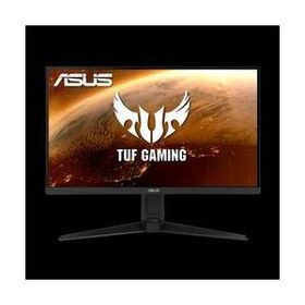 ASUS TUF Gaming VG27AQL1A ゲーミングモニター 27型 WQHD(2560x1440) 取り寄せ商品