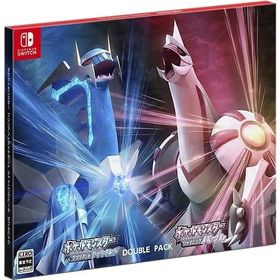 ポケットモンスター ブリリアントダイヤモンド・シャイニング