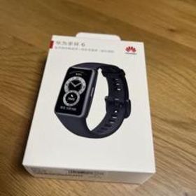 HUAWEI Band 6 新品 2,540円 | ネット最安値の価格比較 プライスランク