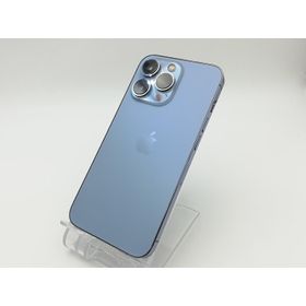 iPhone 13 Pro ブルー 中古 90,000円 | ネット最安値の価格比較 