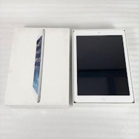 iPad Air (第1世代) 新品 29,100円 中古 4,980円 | ネット最安値の価格 