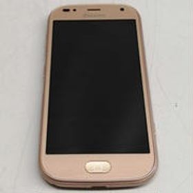 スマートフォン F-01L FUJITSU