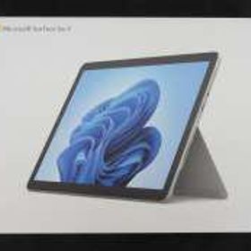 Surface Go 3 64GB (8VA-00015) 新品 59,000円 中古 | ネット最安値の 