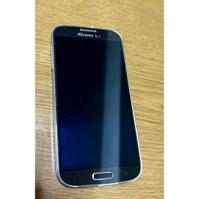 Galaxy S4 SC-04E Android11(スマートフォン本体)