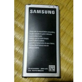 galaxy s5 battery ジャンク(スマートフォン本体)