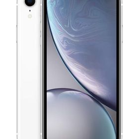 iPhone XR SIMフリー 新品 23,000円 | ネット最安値の価格比較 