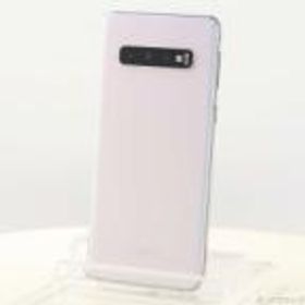 2022年激安 S10 Galaxy Prism docomoオマケ付き 128GB White 