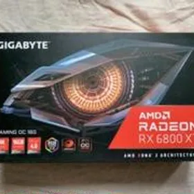 GIGABYTE ギガバイト Radeon RX6800XT 購入人気の新作 家電・スマホ