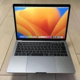 幅広type MacBook Pro 13インチ 2019モデル i5 2.4GHz512GB - 通販