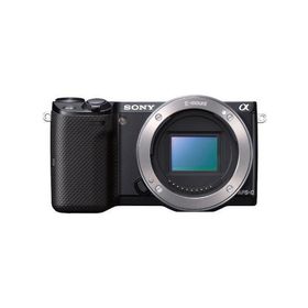 ソニー SONY NEX-5T ボディ &lt;プレゼント包装承ります&gt;
