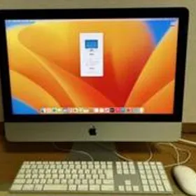 Apple iMac 4K 21.5インチ 2017 新品¥82,973 中古¥31,482 | 新品・中古