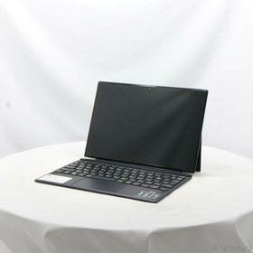 【中古】ASUS(エイスース) 〔展示品〕 ExpertBook B3 Detachable B3000DQ1A-HT0102MS スターブラック 【344-ud】