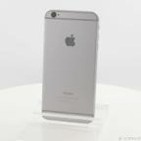 【未使用】iPhone6 16GB スペースグレイ SIMフリー 本体 スマホ アイフォン アップル apple  【送料無料】 ip6mtm41z