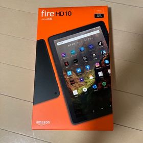 想像を超えての 10 HD Fire Amazon 新品未使用! タブレット 32GB