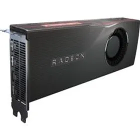 マイニング歴無し RADEON RX5700XT リファレンスモデル 毎日新作入荷