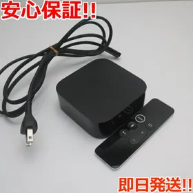 Apple TV 4K 新品¥12,800 中古¥6,800 | 新品・中古のネット最安値 