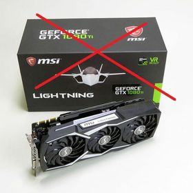 気まぐれ価格 GTX1080ti ビデオカード | irfanputera.com