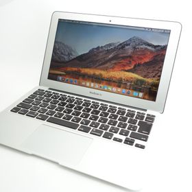 MacBook Air 11インチ 新品 33,300円 中古 10,000円 | ネット最安値の 