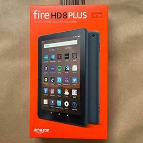 Fire HD 8 Plus 32GB 新品 10,000円 | ネット最安値の価格比較 ...