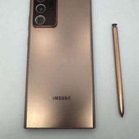 コンビニ受取対応商品 Galaxy Note20Ultra Note10 5G 香港版 Simフリー