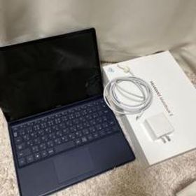 HUAWEI matebook m5 4GB/128GB + kb | forstec.com