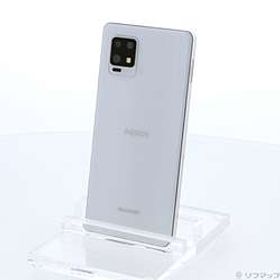 AQUOS zero6 128GB SIMフリー 新品 26,600円 中古 21,800円 | ネット最