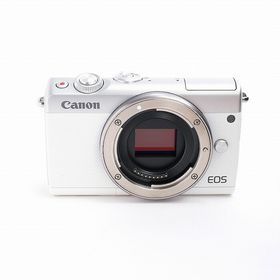 30%OFF SALE セール Canon EOS M100 ボディ WH 値下げ - crumiller.com