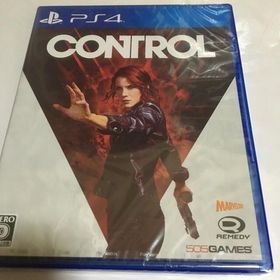 CONTROL PS4 新品 888円 中古 399円 | ネット最安値の価格比較