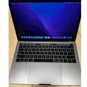 MacBook Pro 2016 13型 新品 65,664円 中古 27,980円 | ネット最安値の