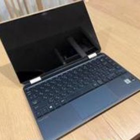 HP Spectre x360 13-aw0159TU【バッテリー新品】 | werc.co.nz