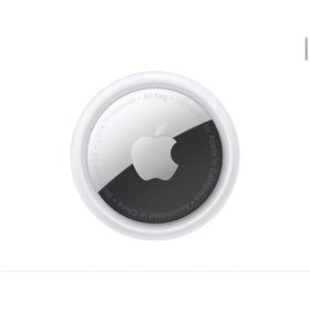 Apple AirTag 新品¥3,700 中古¥3,599 | 新品・中古のネット最安値 