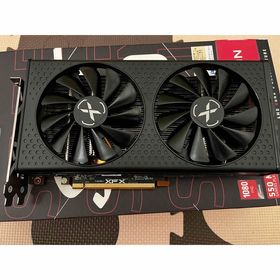 RX6600 XFX 無印 未使用 RX6600 XFX 無印 未使用