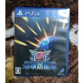 地球防衛軍5 PS4 新品¥2,200 中古¥520 | 新品・中古のネット最