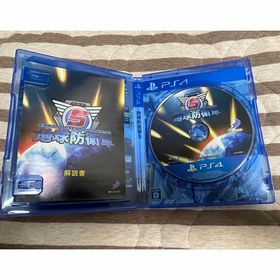 プレイステーション4(PlayStation4)の【PS4】地球防衛軍5(家庭用ゲームソフト)