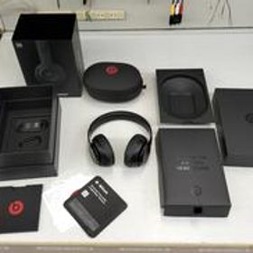 BeatsStudio3Wireless MX3X2PA/A BEATSSTUDIO3WIRELESS MX3X2PA/A BEATS BY DR. DRE