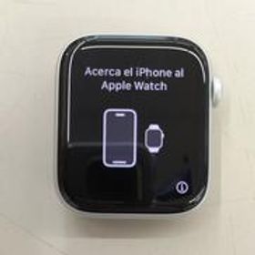 APPLEWATCH SE MYDQ2J/Ａ（最大充電99％) APPLE