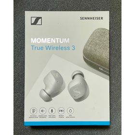 MOMENTUM True Wireless 3 新品 25,000円 | ネット最安値の価格比較 