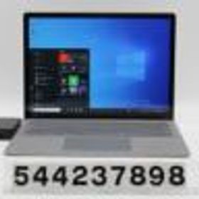 Surface Laptop 3 新品 70,485円 中古 45,000円 | ネット最安値の価格 