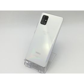 メール便指定可能 ドコモ Galaxy A51 5G 5C-54A ブラック フルセット