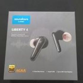 Soundcore Liberty 4 新品 8,960円 中古 5,500円 | ネット最安値の価格 