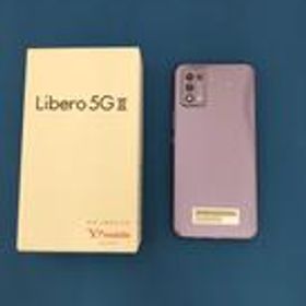 ワイモバイルスマートフォン A202ZT ZTE