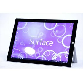 タブレット 中古良品 Surface Pro 3 4GB SSD-128G 楽天市場】【中古】Windows11 タブレットPC Microsoft Surface