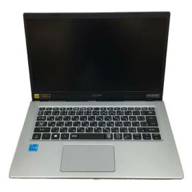 【中古】ACER◆ノートPC/Corei3第11/8GB/Aspire 5/A514-54-WF38U/S【パソコン】