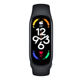 Xiaomi XIAOMI SMART BAND 7/BLACK BHR6004AP